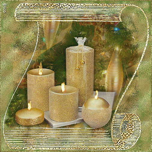 Belle image ... Noël
